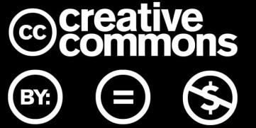 ما هي رخصة المشاع الإبداعي – Creative Commons